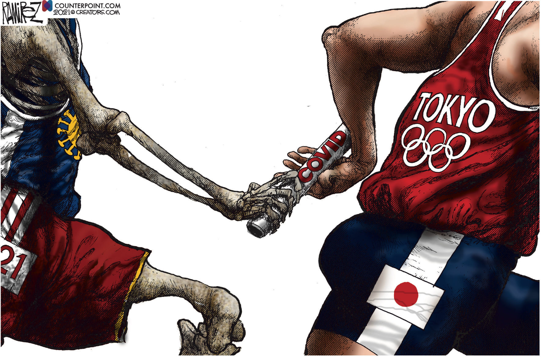 Cartoon